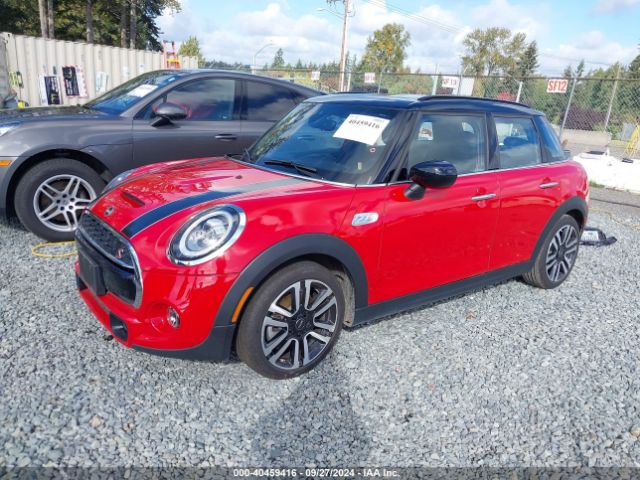 Photo 1 VIN: WMWXU9C05L2L81563 - MINI HARDTOP 