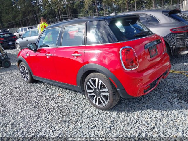 Photo 2 VIN: WMWXU9C05L2L81563 - MINI HARDTOP 