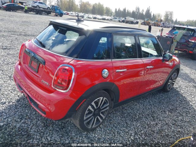 Photo 3 VIN: WMWXU9C05L2L81563 - MINI HARDTOP 