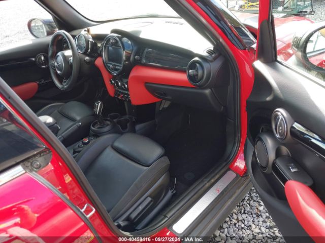 Photo 4 VIN: WMWXU9C05L2L81563 - MINI HARDTOP 