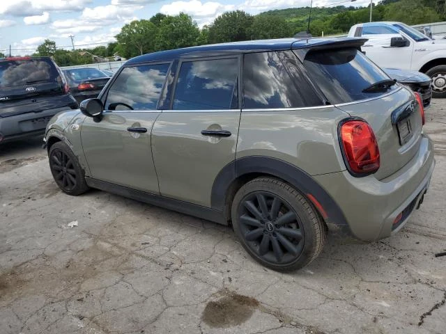 Photo 1 VIN: WMWXU9C05L2L96631 - MINI COOPER S 