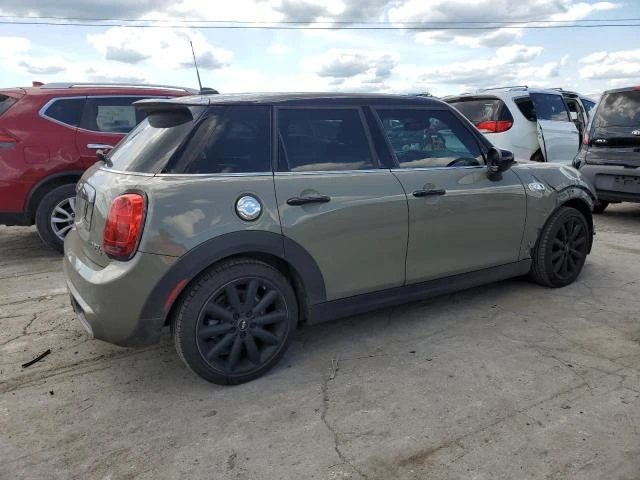 Photo 2 VIN: WMWXU9C05L2L96631 - MINI COOPER S 