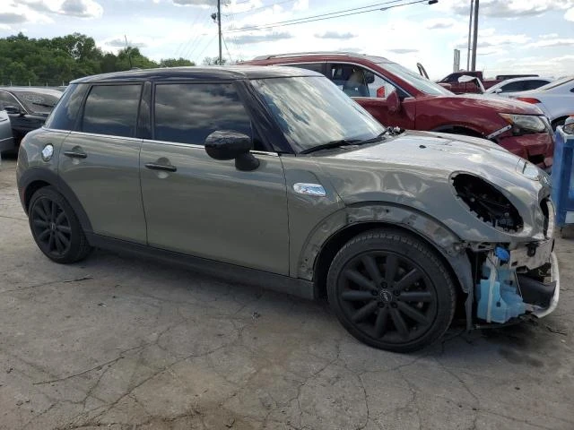 Photo 3 VIN: WMWXU9C05L2L96631 - MINI COOPER S 