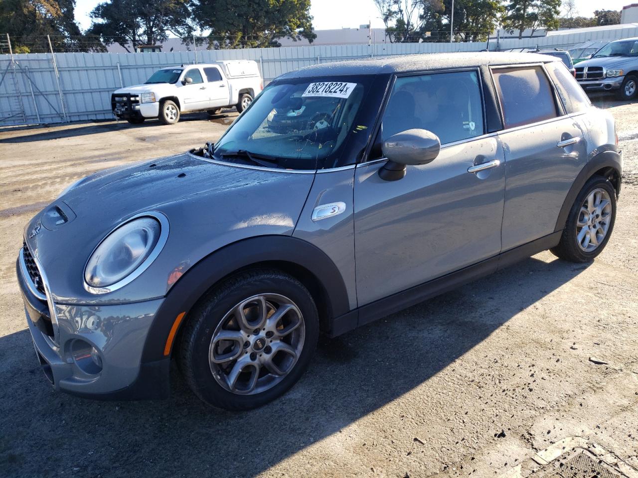 Photo 0 VIN: WMWXU9C05L2M14772 - MINI COOPER 