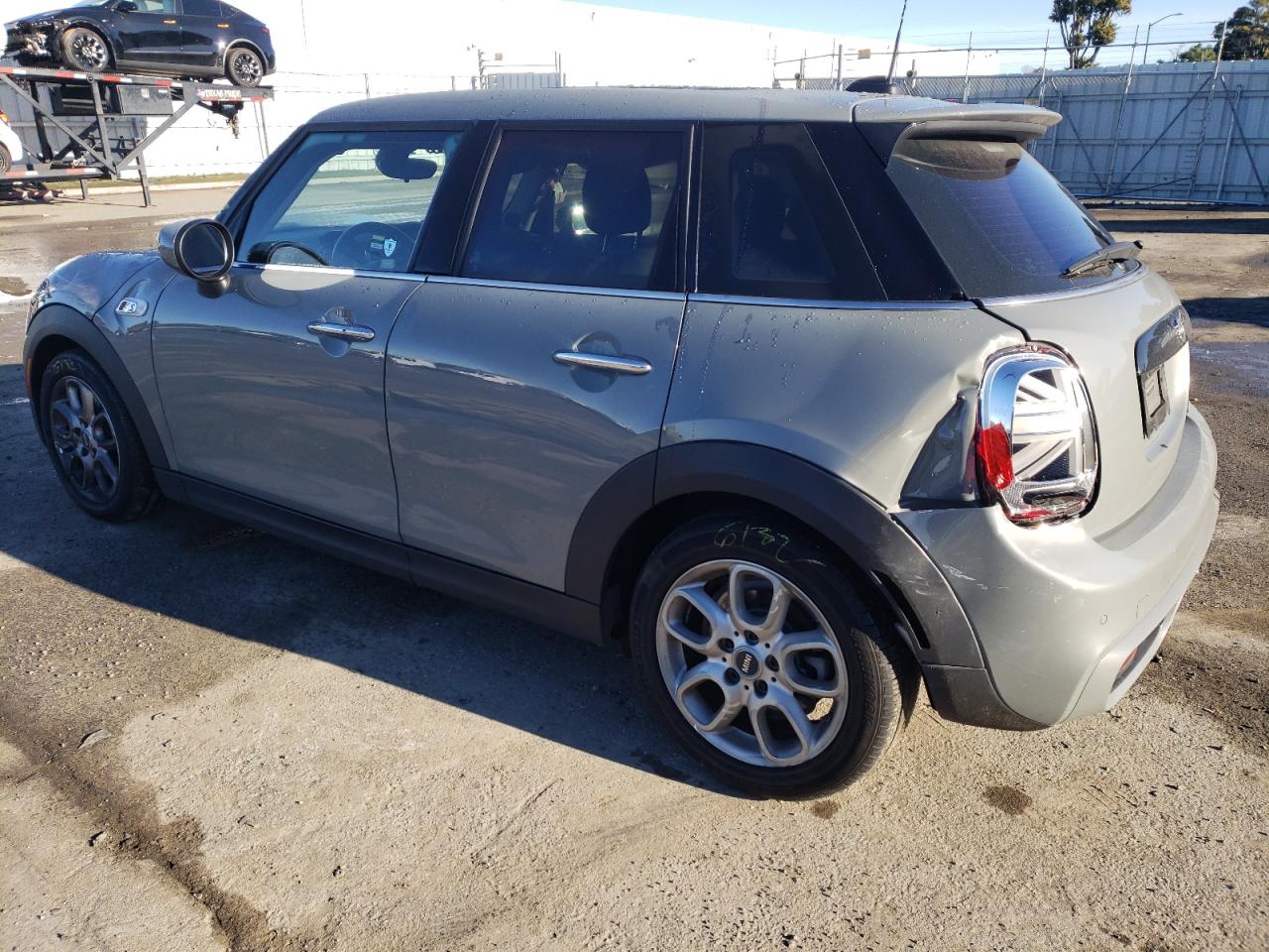 Photo 1 VIN: WMWXU9C05L2M14772 - MINI COOPER 