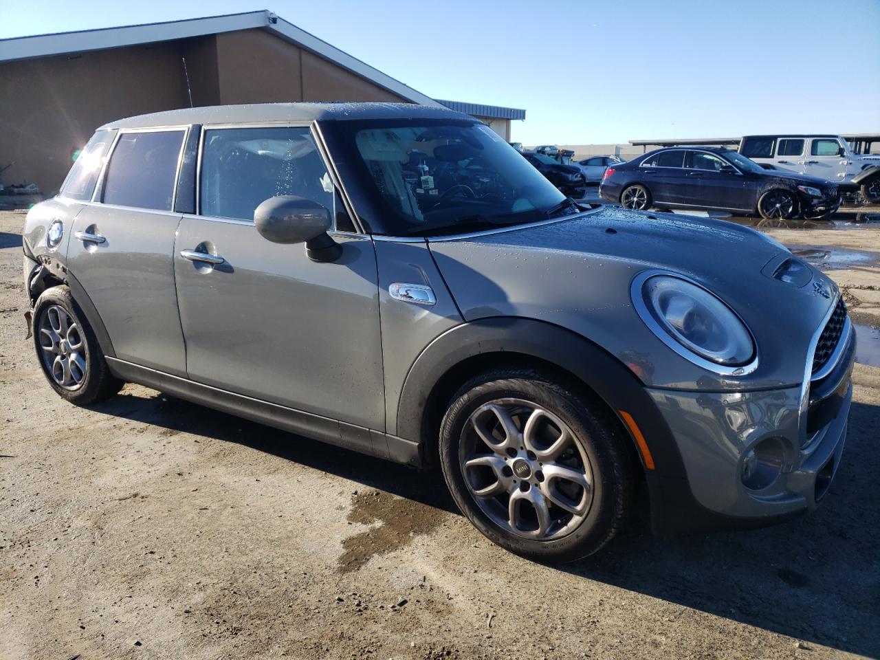 Photo 3 VIN: WMWXU9C05L2M14772 - MINI COOPER 