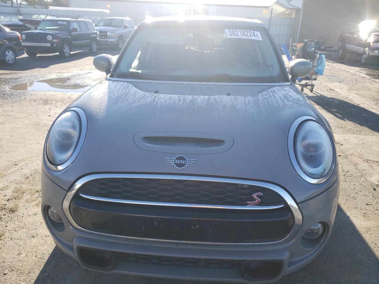 Photo 4 VIN: WMWXU9C05L2M14772 - MINI COOPER 