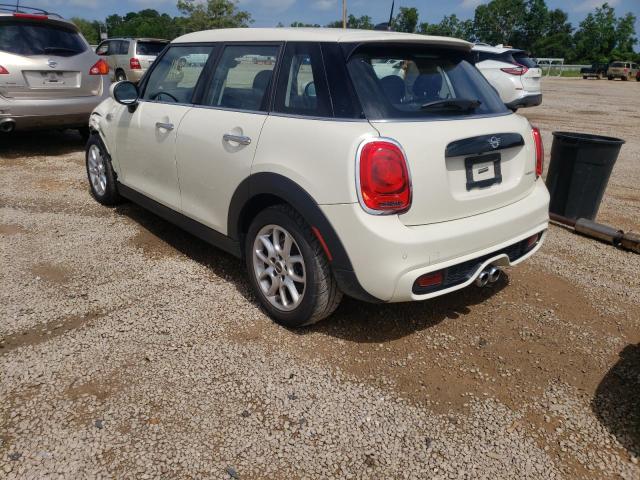 Photo 2 VIN: WMWXU9C05M2N46948 - MINI COOPER S 