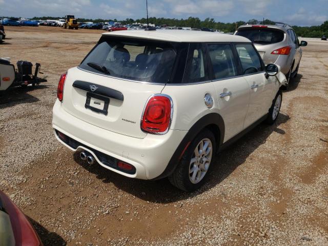 Photo 3 VIN: WMWXU9C05M2N46948 - MINI COOPER S 