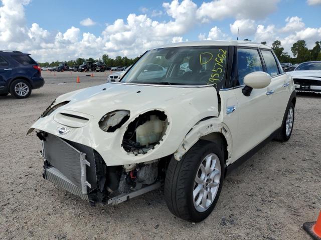 Photo 1 VIN: WMWXU9C05M2N46948 - MINI COOPER S 