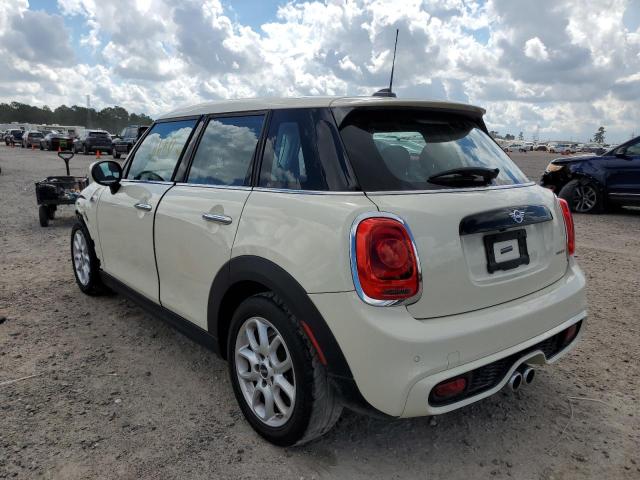 Photo 2 VIN: WMWXU9C05M2N46948 - MINI COOPER S 