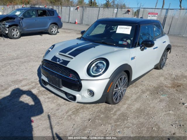 Photo 1 VIN: WMWXU9C05M2P03457 - MINI HARDTOP 