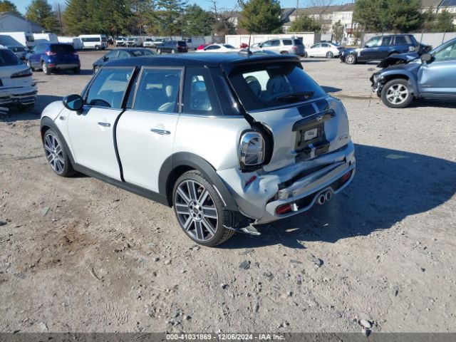 Photo 2 VIN: WMWXU9C05M2P03457 - MINI HARDTOP 