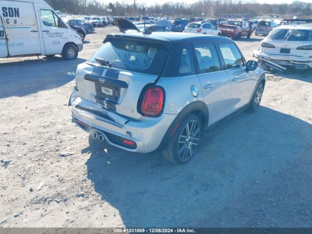 Photo 3 VIN: WMWXU9C05M2P03457 - MINI HARDTOP 