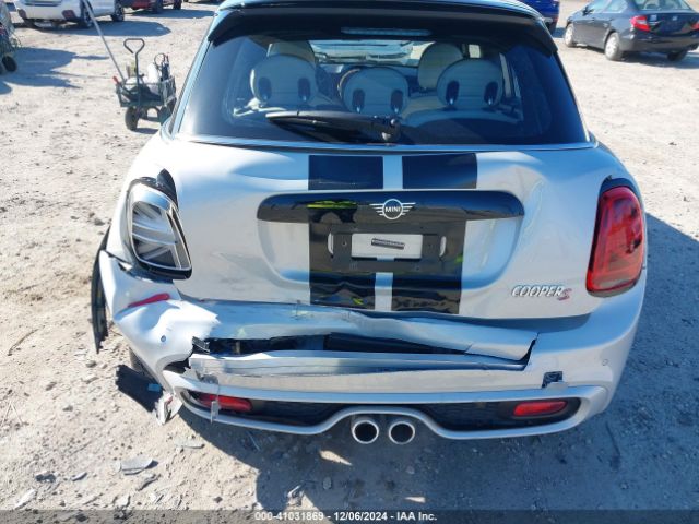 Photo 5 VIN: WMWXU9C05M2P03457 - MINI HARDTOP 