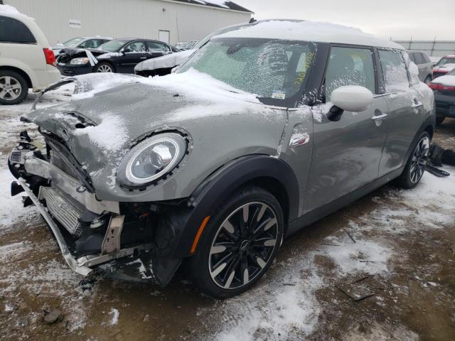 Photo 0 VIN: WMWXU9C06L2L48510 - MINI COOPER S 