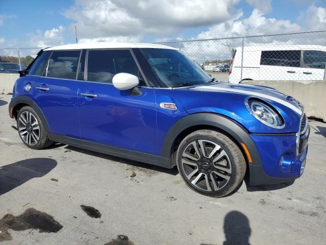 Photo 3 VIN: WMWXU9C06L2L49091 - MINI COOPER S 