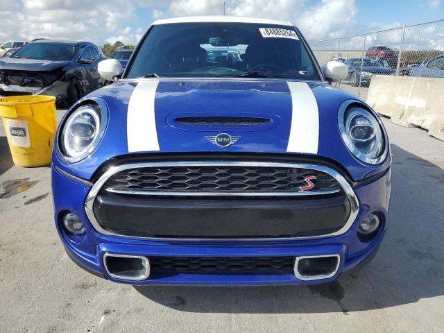 Photo 4 VIN: WMWXU9C06L2L49091 - MINI COOPER S 