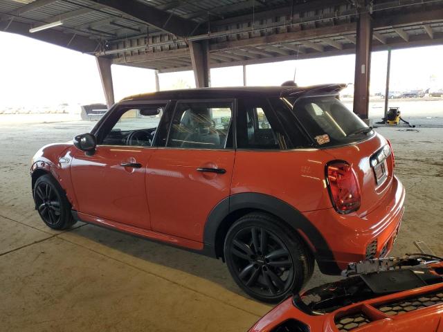 Photo 1 VIN: WMWXU9C06L2M25229 - MINI COOPER S 