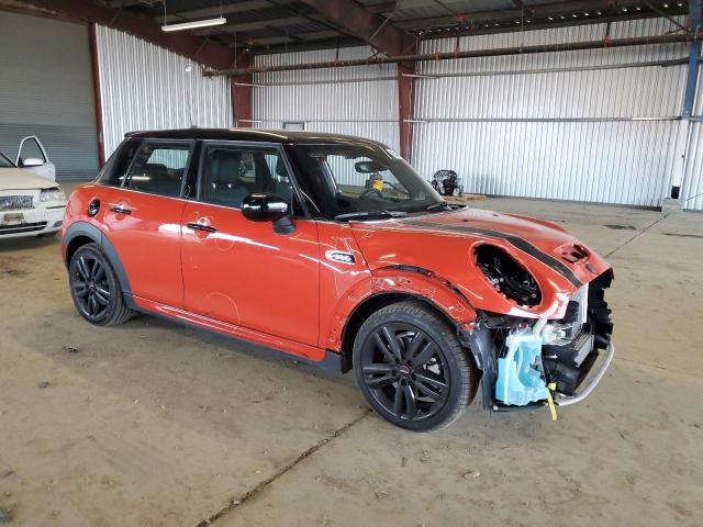 Photo 3 VIN: WMWXU9C06L2M25229 - MINI COOPER S 