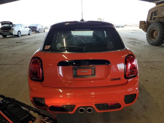 Photo 5 VIN: WMWXU9C06L2M25229 - MINI COOPER S 