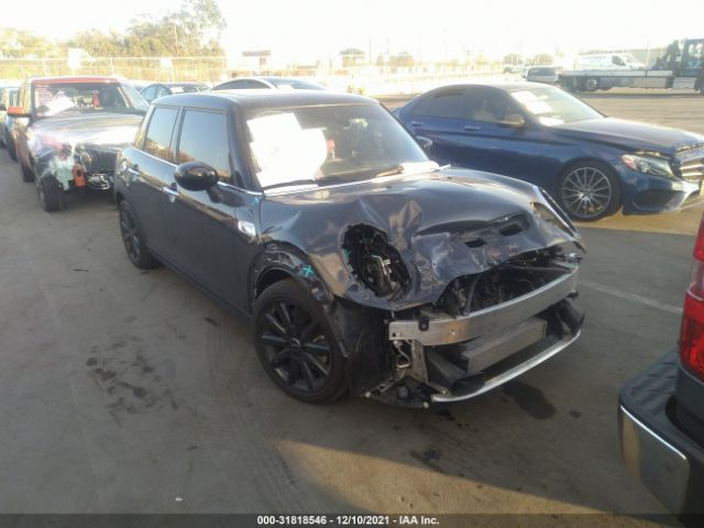 Photo 0 VIN: WMWXU9C06M2N07043 - MINI HARDTOP 4 DOOR 