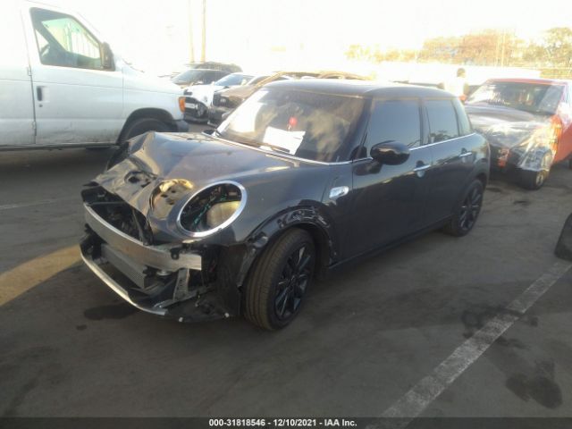 Photo 1 VIN: WMWXU9C06M2N07043 - MINI HARDTOP 4 DOOR 