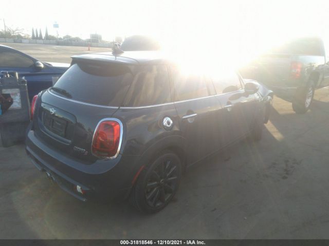 Photo 3 VIN: WMWXU9C06M2N07043 - MINI HARDTOP 4 DOOR 