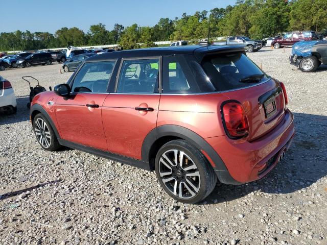 Photo 1 VIN: WMWXU9C06M2N39992 - MINI COOPER S 