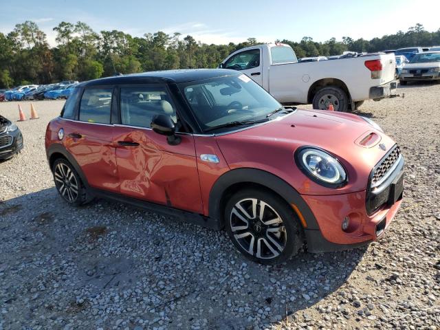 Photo 3 VIN: WMWXU9C06M2N39992 - MINI COOPER S 