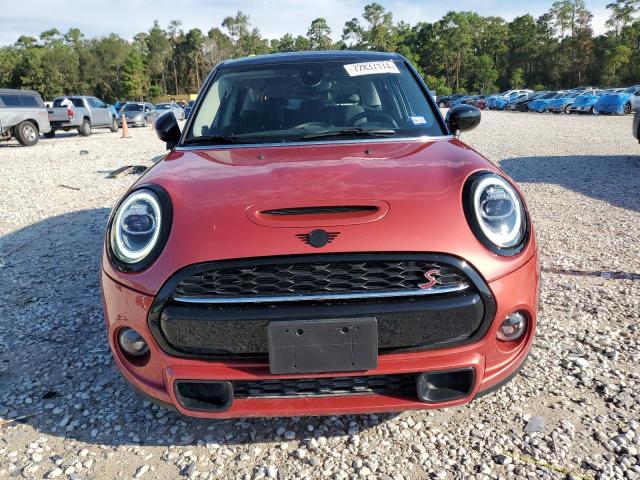 Photo 4 VIN: WMWXU9C06M2N39992 - MINI COOPER S 