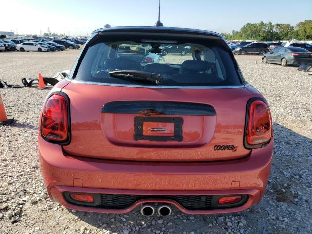 Photo 5 VIN: WMWXU9C06M2N39992 - MINI COOPER S 