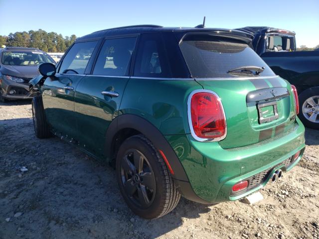 Photo 2 VIN: WMWXU9C06M2P27802 - MINI COOPER S 