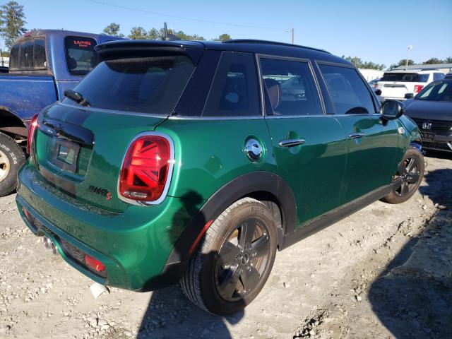 Photo 3 VIN: WMWXU9C06M2P27802 - MINI COOPER S 