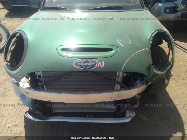 Photo 5 VIN: WMWXU9C07L2L63792 - MINI HARDTOP 4 DOOR 