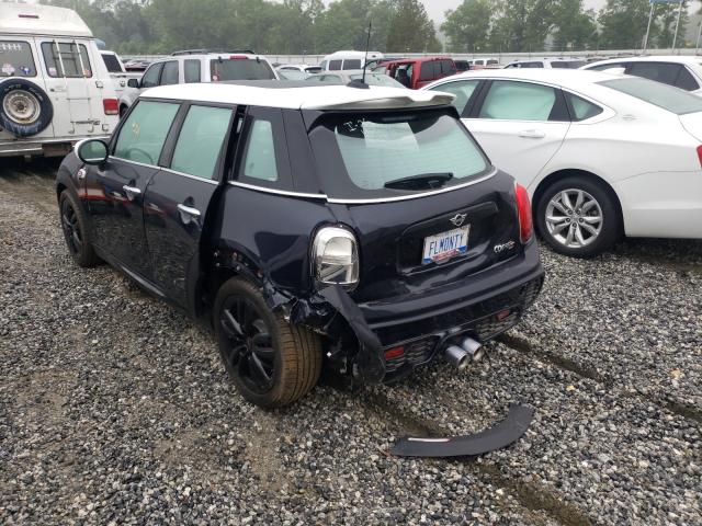 Photo 2 VIN: WMWXU9C07L2L64800 - MINI HATCH 