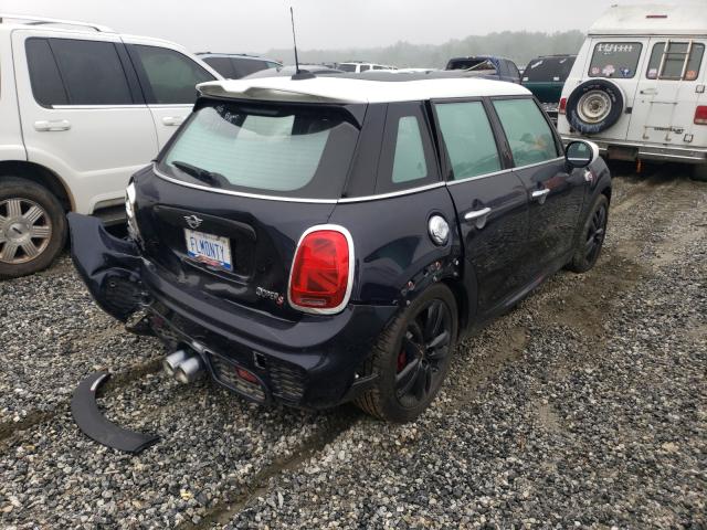 Photo 3 VIN: WMWXU9C07L2L64800 - MINI HATCH 