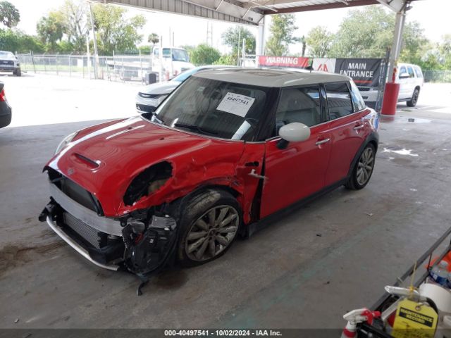 Photo 1 VIN: WMWXU9C08L2L38139 - MINI HARDTOP 