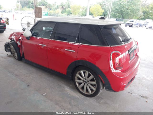 Photo 2 VIN: WMWXU9C08L2L38139 - MINI HARDTOP 