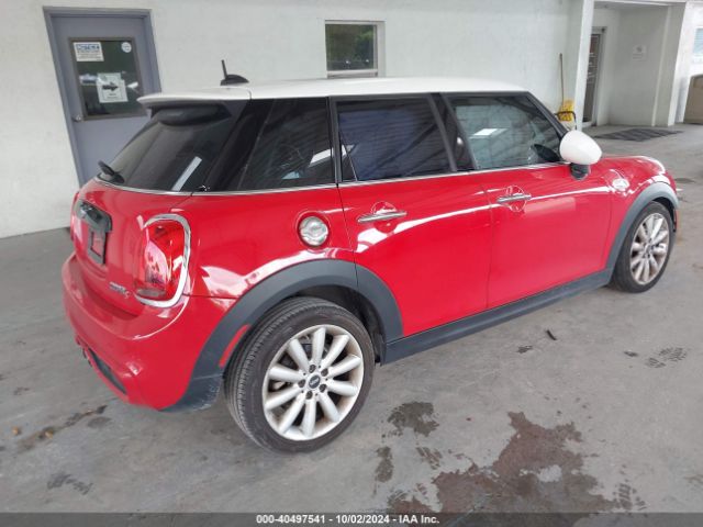 Photo 3 VIN: WMWXU9C08L2L38139 - MINI HARDTOP 