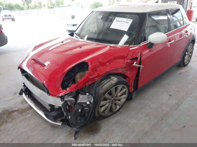 Photo 5 VIN: WMWXU9C08L2L38139 - MINI HARDTOP 