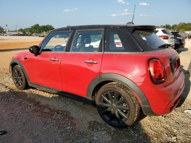 Photo 1 VIN: WMWXU9C08L2M04043 - MINI COOPER S 