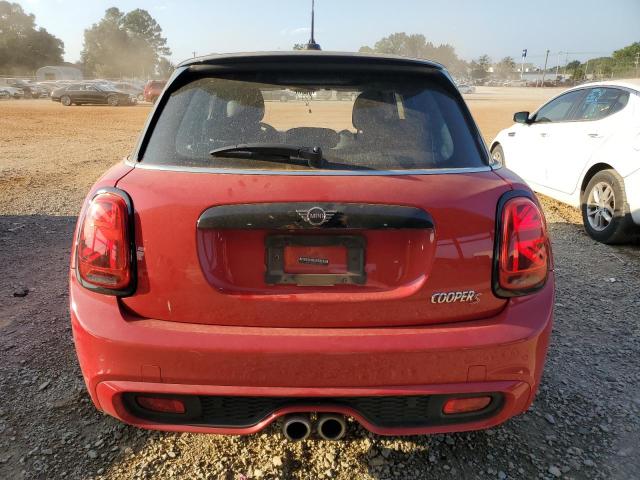 Photo 5 VIN: WMWXU9C08L2M04043 - MINI COOPER S 