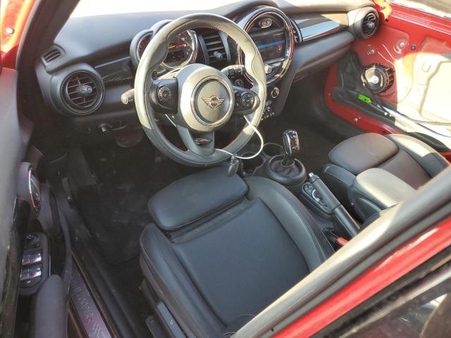 Photo 7 VIN: WMWXU9C08L2M04043 - MINI COOPER S 