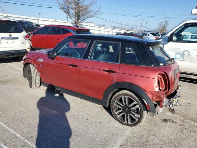 Photo 1 VIN: WMWXU9C08M2N40125 - MINI COOPER 