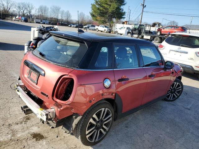 Photo 2 VIN: WMWXU9C08M2N40125 - MINI COOPER 