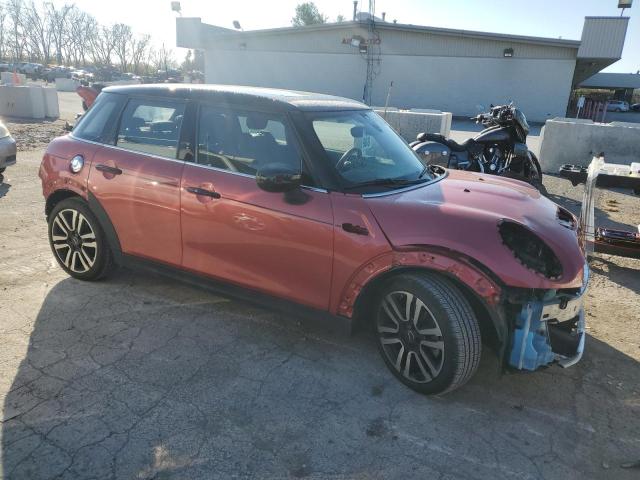 Photo 3 VIN: WMWXU9C08M2N40125 - MINI COOPER 