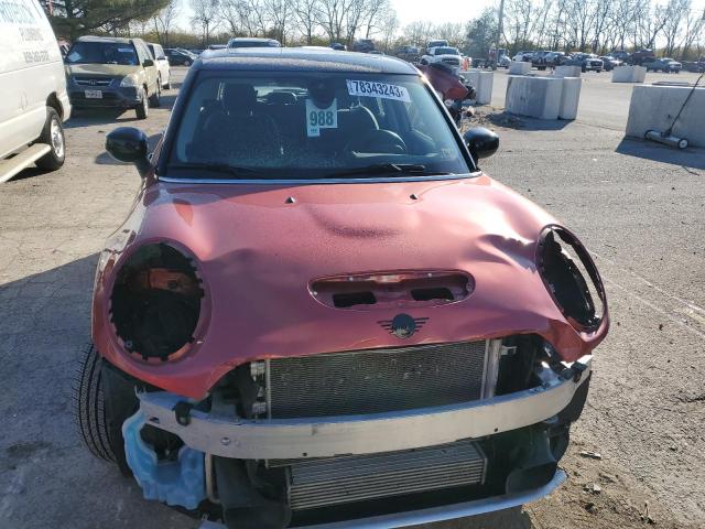 Photo 4 VIN: WMWXU9C08M2N40125 - MINI COOPER 