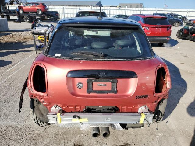 Photo 5 VIN: WMWXU9C08M2N40125 - MINI COOPER 