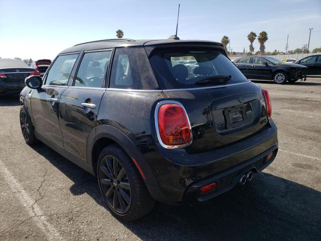 Photo 2 VIN: WMWXU9C08M2N55286 - MINI COOPER S 